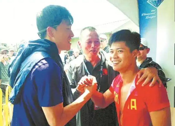刘翔跟苏炳添在国际上面那个影响力大.jpg