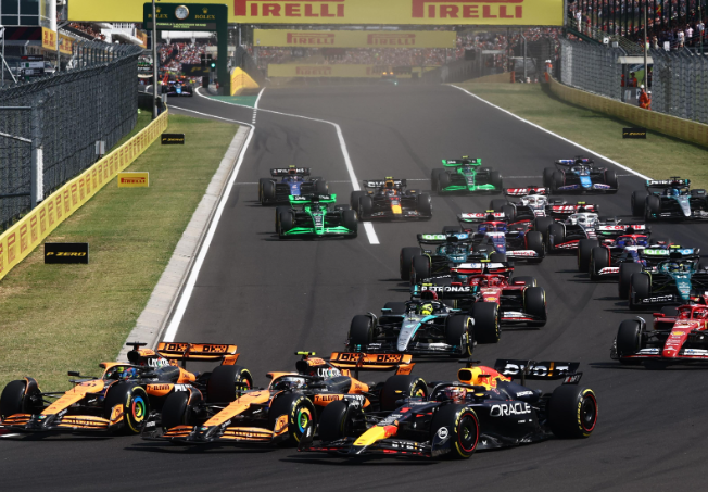 F1 2026赛季规则大改，对比赛有何影响？.jpg