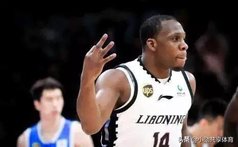 史蒂芬森辽宁最高分