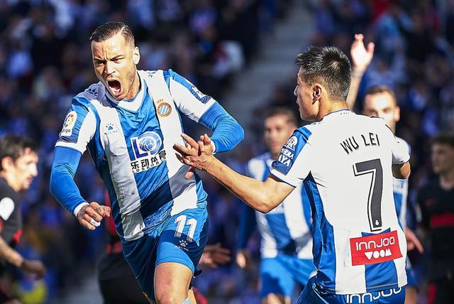 西班牙人对马竞乌龙球算谁的