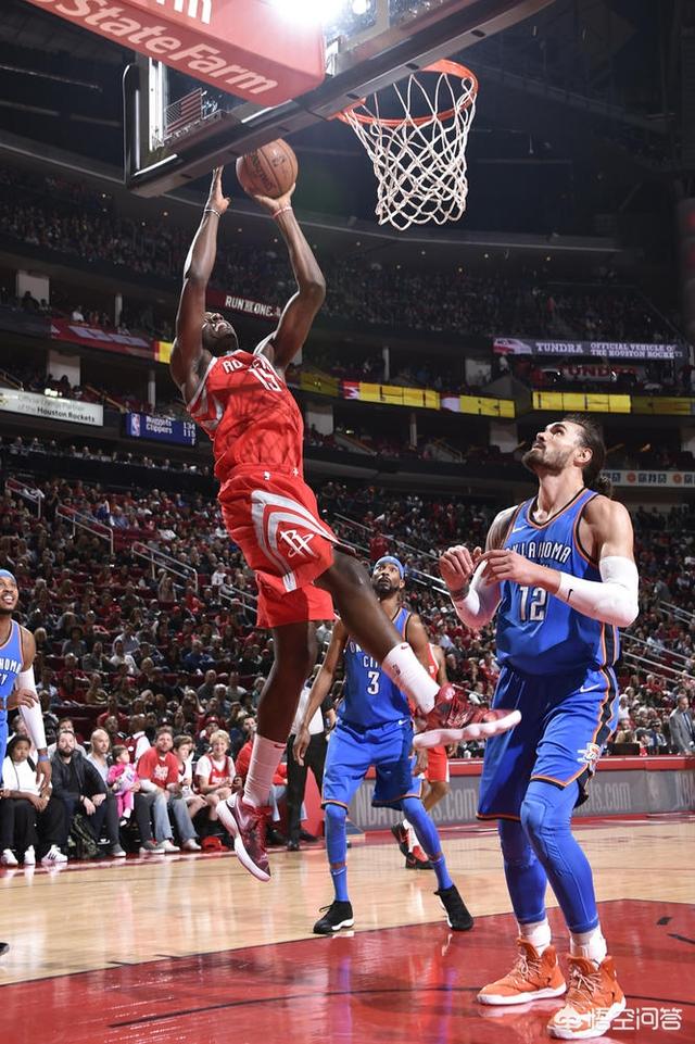 谈火箭和雷霆谁更有前途