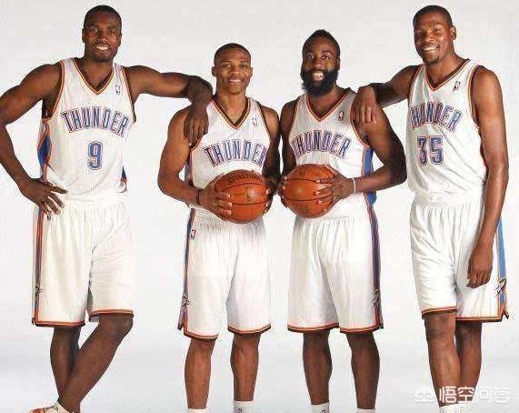 雷霆有空间换威少吗