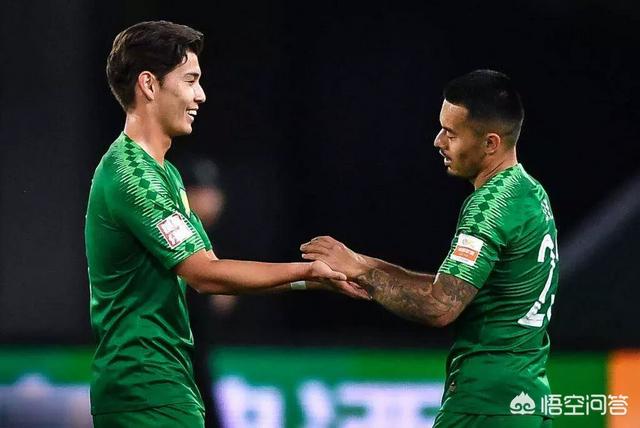 国足热门归化正式解约离队