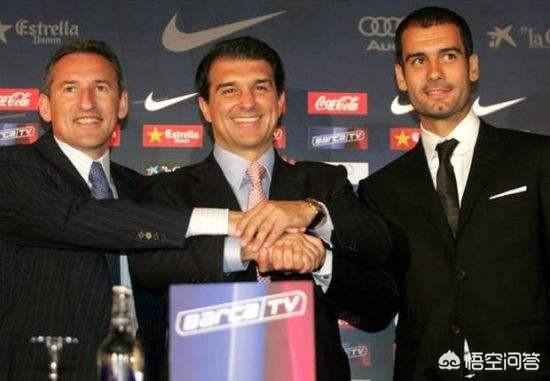 巴萨为什么如此重视国王杯