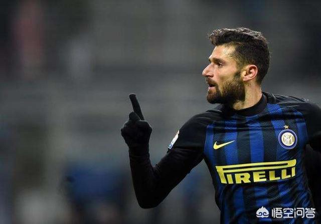 国米现在主力阵容