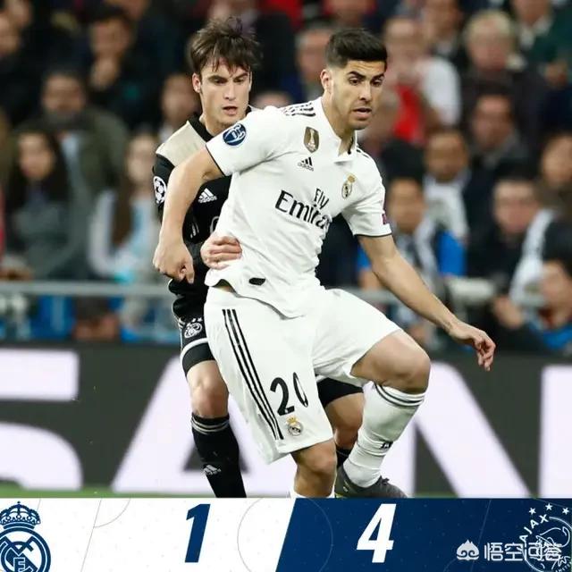 西甲大结局马竞夺冠皇马四大皆空