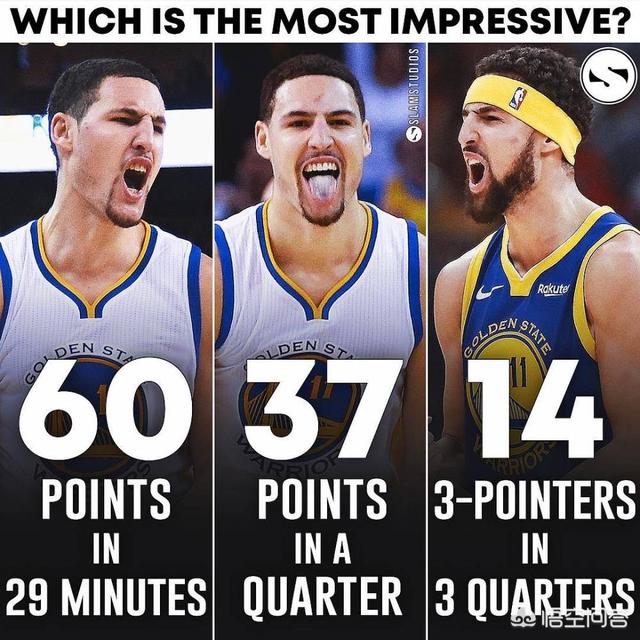 雄鹿一定战胜勇士