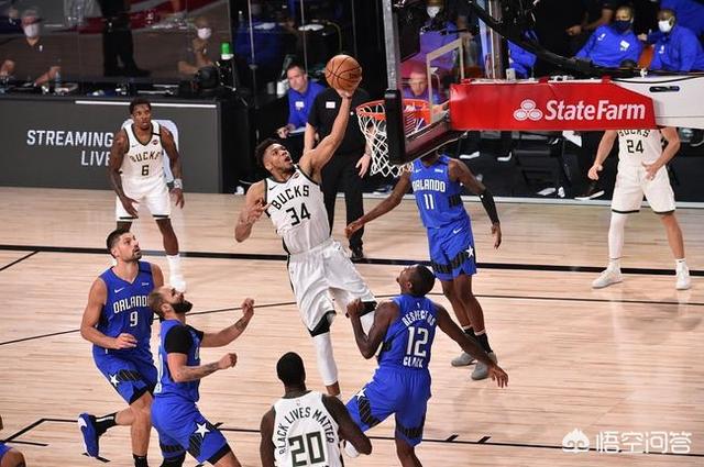 密尔沃基雄鹿队118比104击败奥兰多魔术队