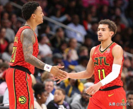 雷霆要摆烂的球队成为目前的季后赛球队