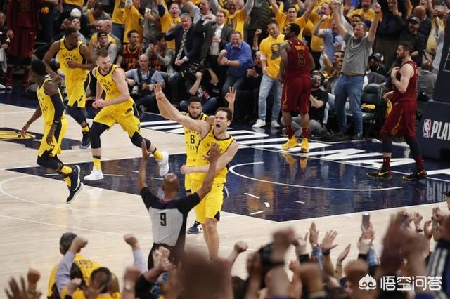 2018nba东部骑士对凯尔特人六场