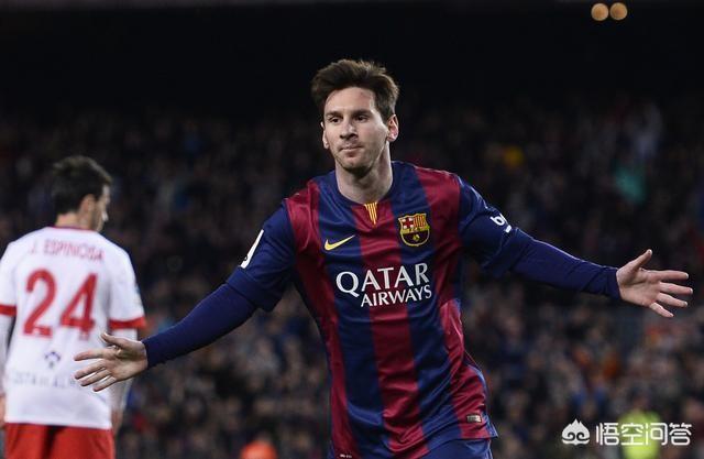 国米报价9000万加阿德里亚诺换18岁的梅西