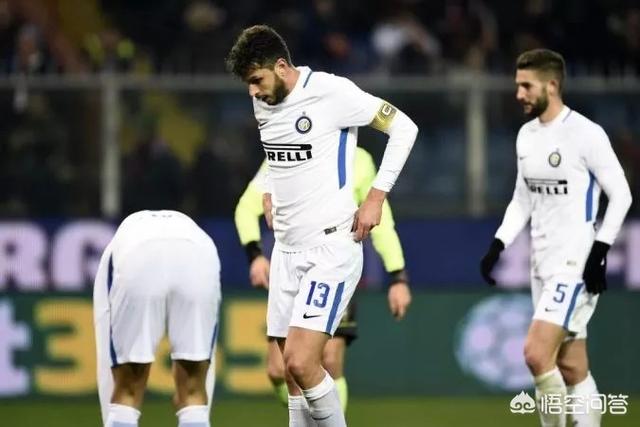 国米最近几年战绩