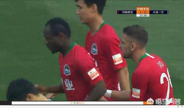 卡拉斯科1v6广州富力