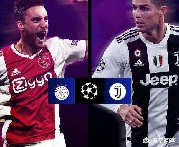 欧冠有c罗的尤文图斯输在哪