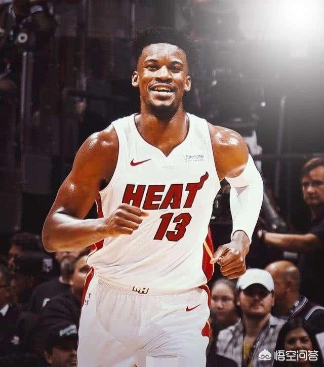 热火主教练谈论巴特勒