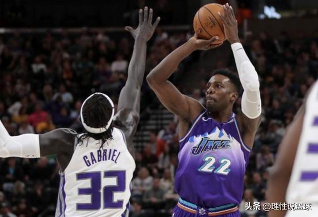 爵士裁掉杰夫格林