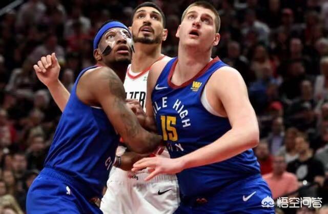 掘金对开拓者加时赛