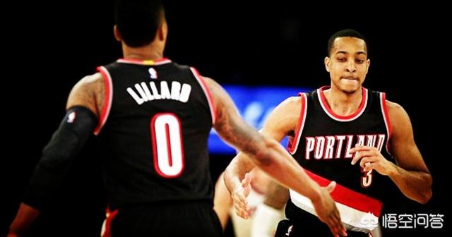 开拓者vs国王队