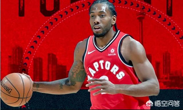 莱昂纳德交易猛龙