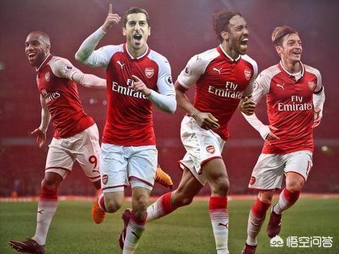 切尔西阿森纳热刺