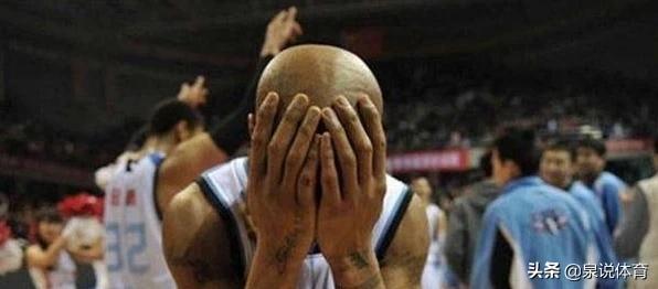 马布里对中国篮球贡献