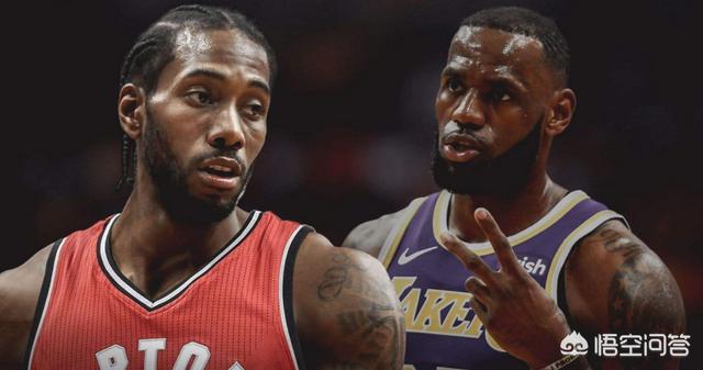 伦纳德猛龙夺冠勇士阵容