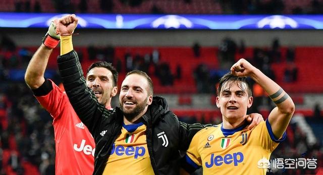 尤文客场挑战热刺