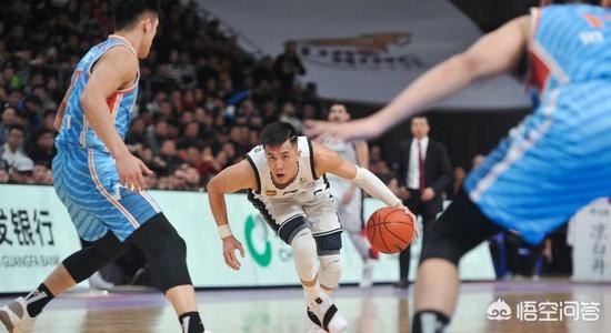 辽宁队整体实力完成了进一步升华