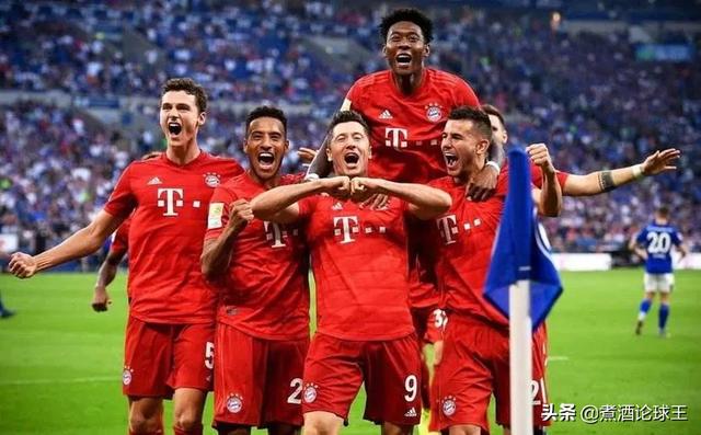 拜仁能不能淘汰切尔西