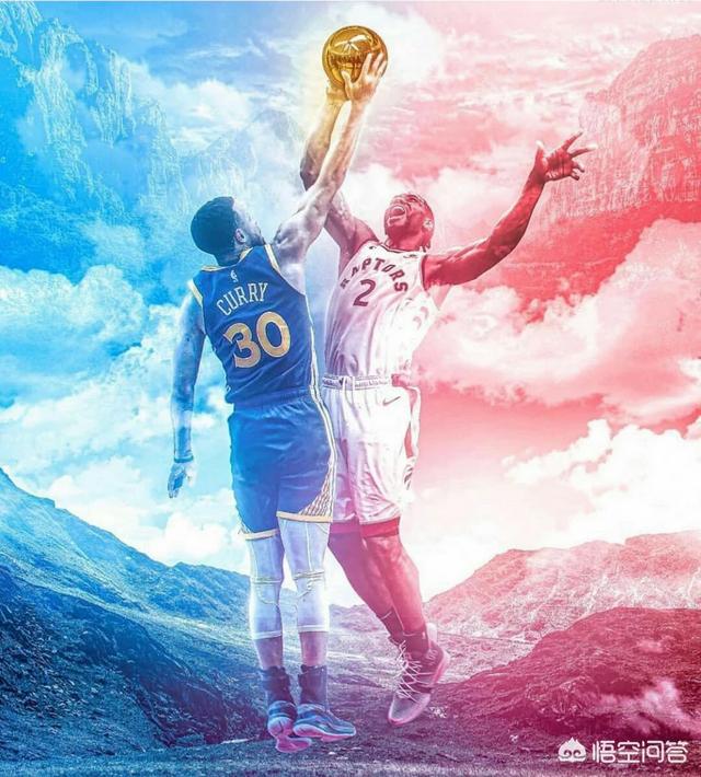 nba总冠军勇士vs猛龙