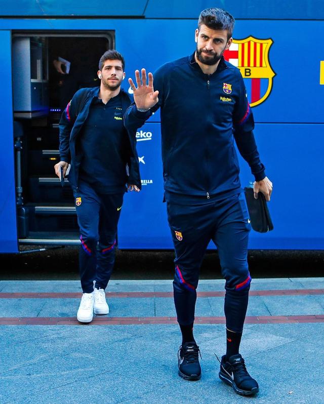 国王杯巴萨对毕尔巴鄂