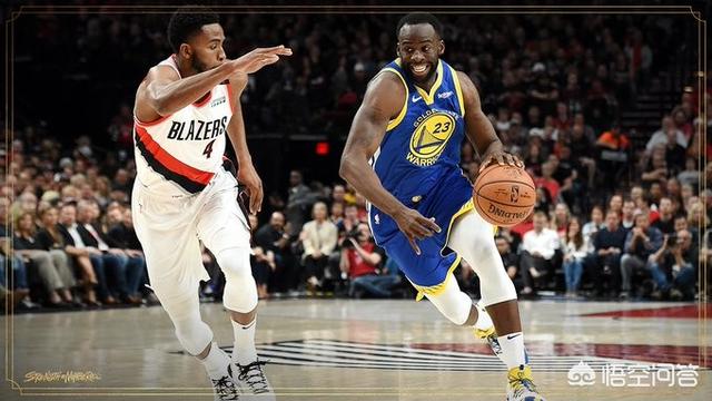 开拓者16年大胜勇士阵容