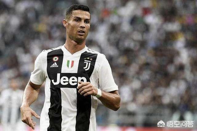 c罗在尤文图斯的贡献