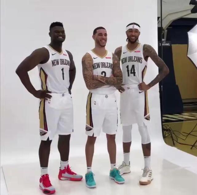 nba鹈鹕锡安最新消息