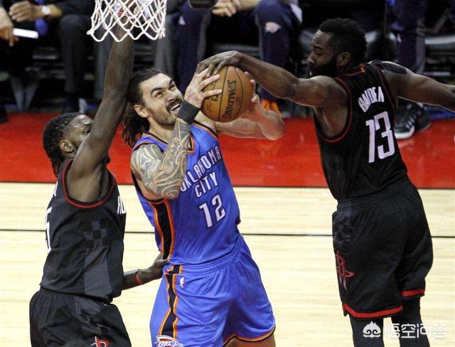 2020nba火箭对雷霆抢七