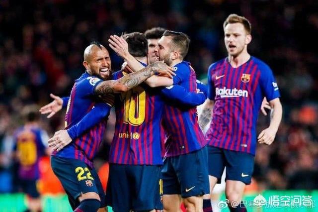 利物浦比巴萨强吗