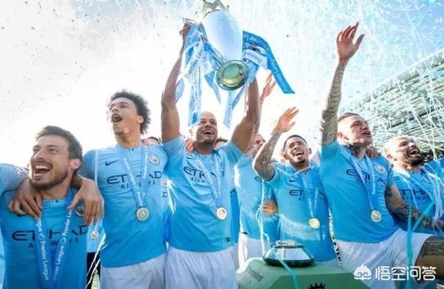 利物浦和曼城谁最厉害