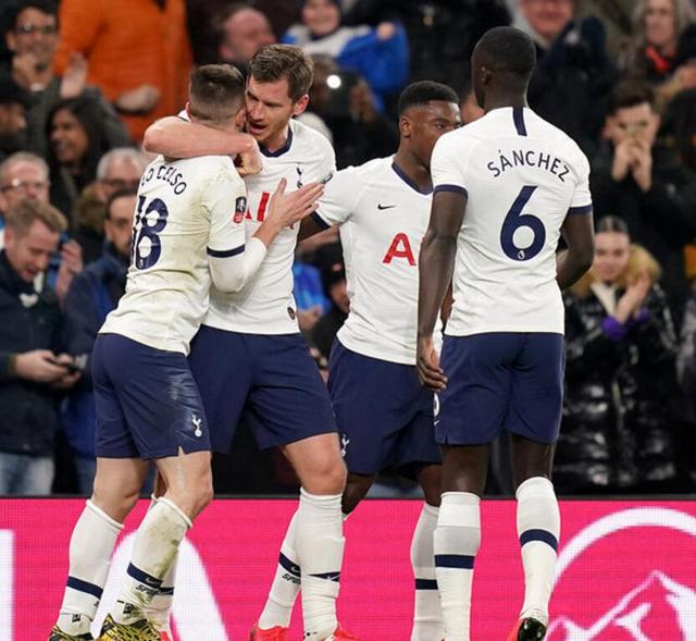 克洛普评价热刺