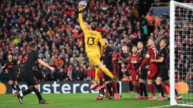 利物浦2022年比赛究竟输在了哪