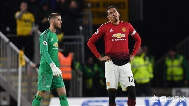 欧冠1/4决赛曼联VS巴萨