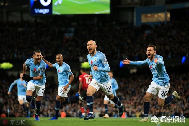 曼联vs利物浦赛后评价