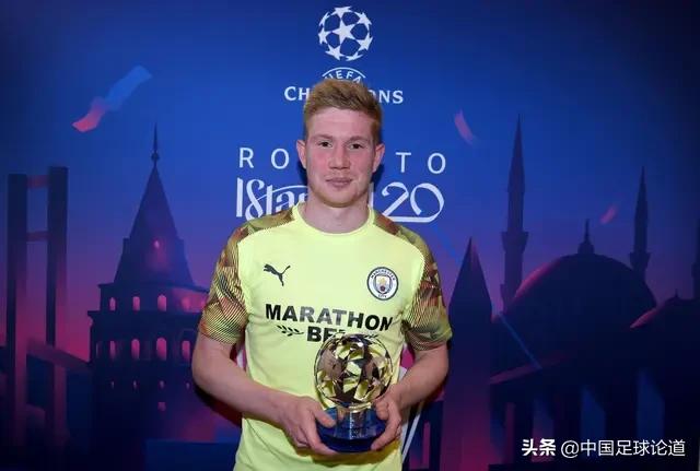 曼城热苏斯深度解析