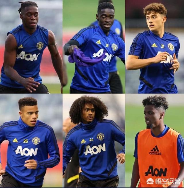 下赛季英超前6的格局