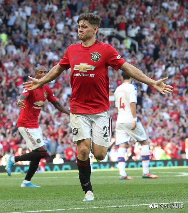 本赛季的曼联一直主打“青春风暴”