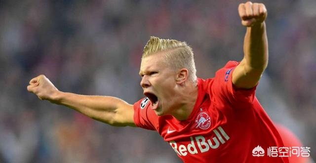 2022曼联冬窗引援哈兰德