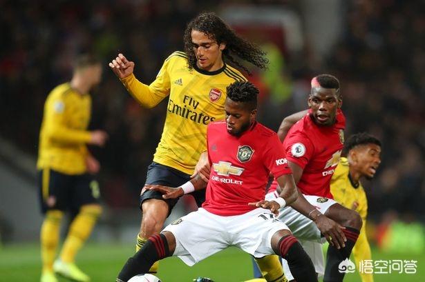 曼联今天首发阵容