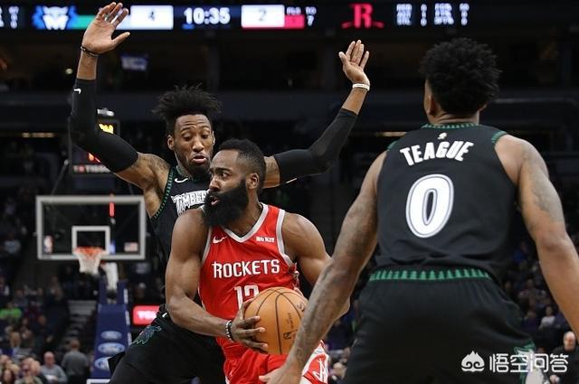 nba火箭队目前西部排名情况