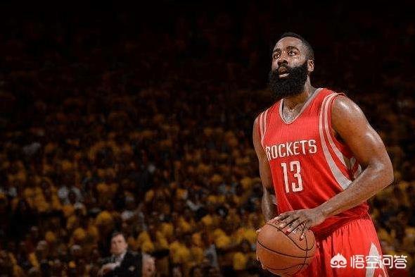 火箭对勇士哈登绝杀视频