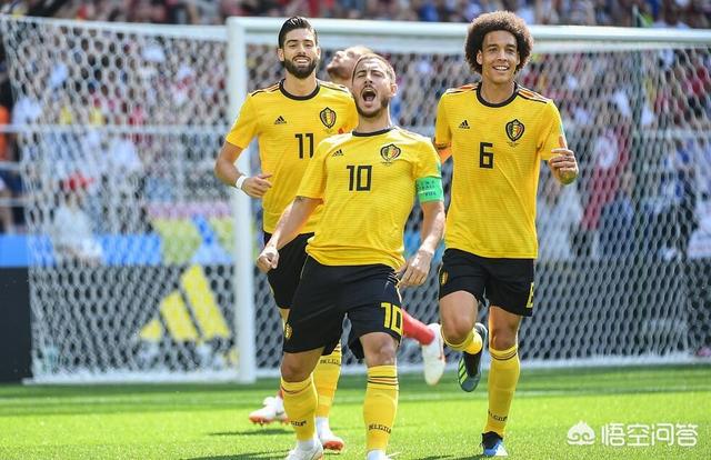 现在最强的一支世界杯队伍是什么