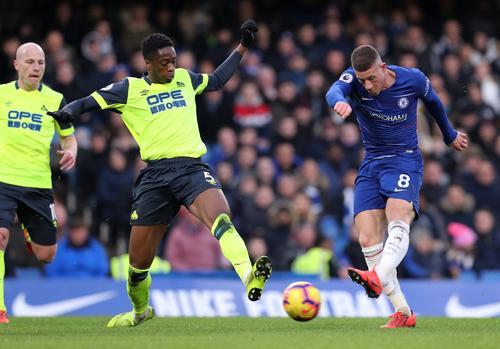 英超节奏为什么快